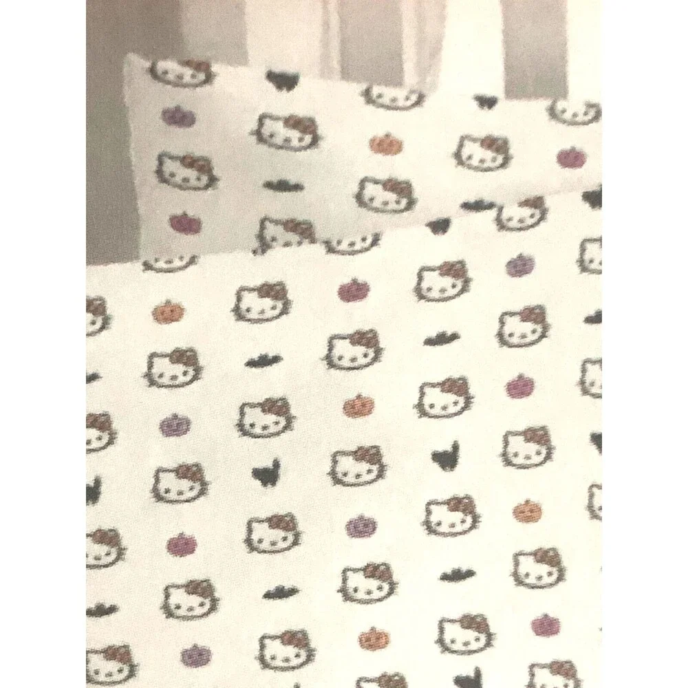 Sanrio hello kitty